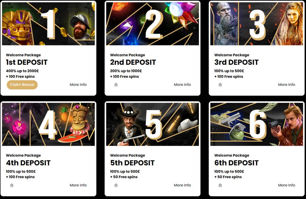 Big Wins Casino Site Testimonial: Software Application