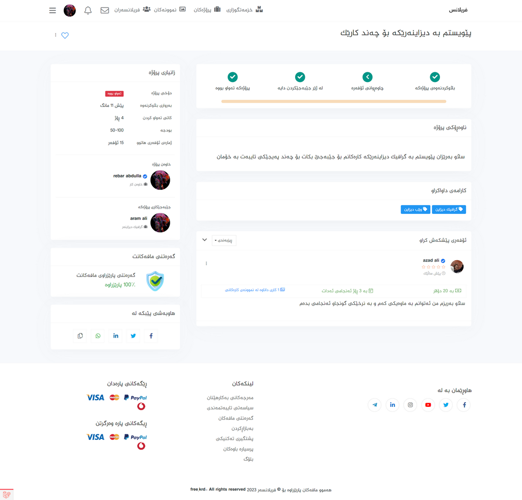 What Is Freelancing? A Total Overview to Freelance Jobs