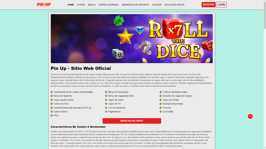 Pin-Up Online Casino İncelemeleri: Popüler Online Kumar İşletmesinin Dürüst ve Detaylı Değerlendirmesi Pin-Up Online Casino İncelemeleri: Popüler Online Kumar İşletmesinin Dürüst ve Detaylı Değerlendirmesi